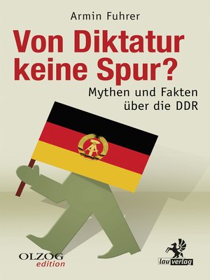 cover image of Von Diktatur keine Spur?